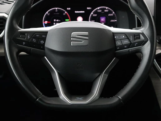 SEAT Leon - Afbeelding 4 van 30