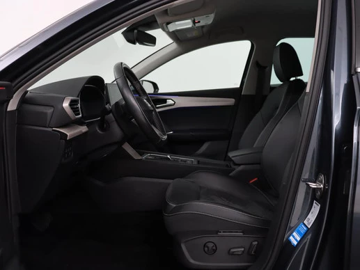 SEAT Leon - Afbeelding 5 van 30