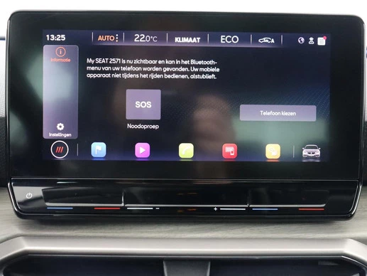 SEAT Leon - Afbeelding 12 van 30