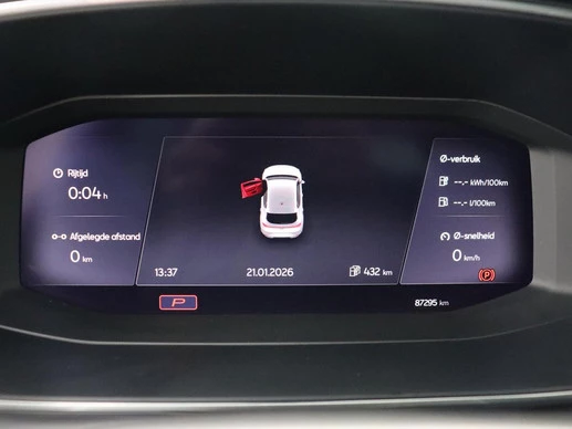 SEAT Leon - Afbeelding 18 van 30