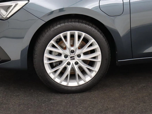 SEAT Leon - Afbeelding 27 van 30