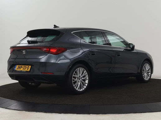 SEAT Leon - Afbeelding 28 van 30