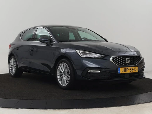 SEAT Leon - Afbeelding 29 van 30