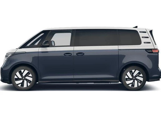 Volkswagen ID. Buzz - Afbeelding 2 van 9