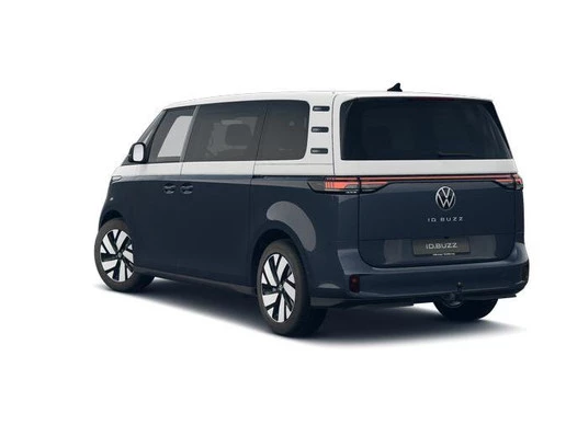Volkswagen ID. Buzz - Afbeelding 3 van 9