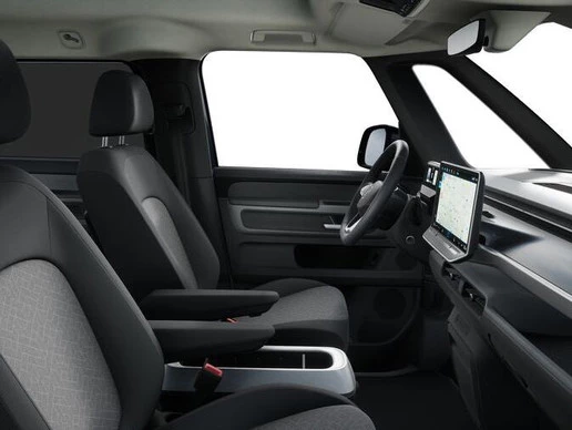 Volkswagen ID. Buzz - Afbeelding 7 van 9