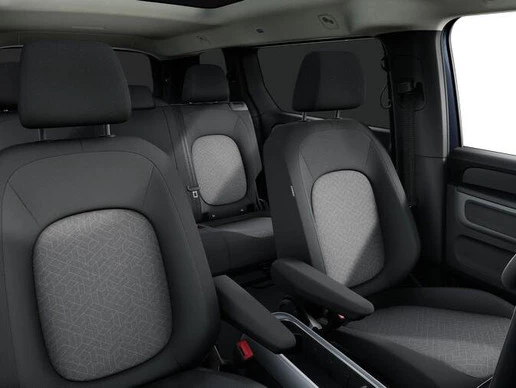 Volkswagen ID. Buzz - Afbeelding 8 van 9