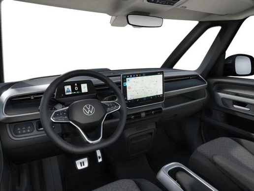 Volkswagen ID. Buzz - Afbeelding 9 van 9