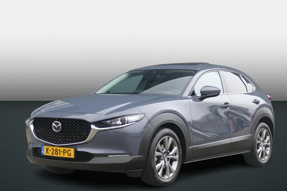 Mazda CX-30 - Afbeelding 1 van 30