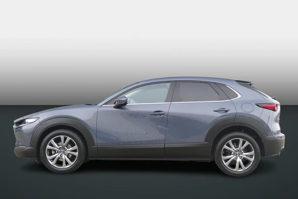 Mazda CX-30 - Afbeelding 2 van 30