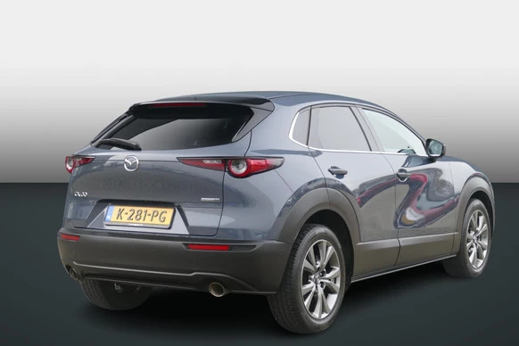 Mazda CX-30 - Afbeelding 3 van 30