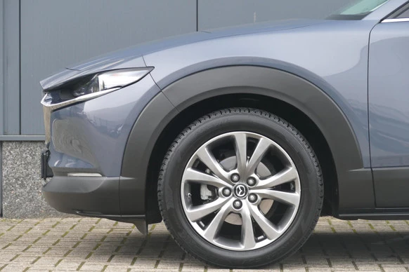 Mazda CX-30 - Afbeelding 4 van 30