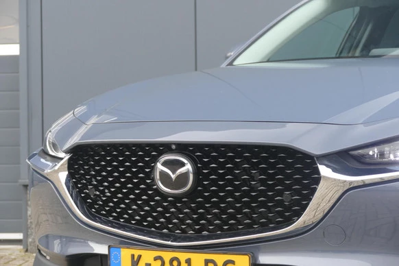 Mazda CX-30 - Afbeelding 5 van 30