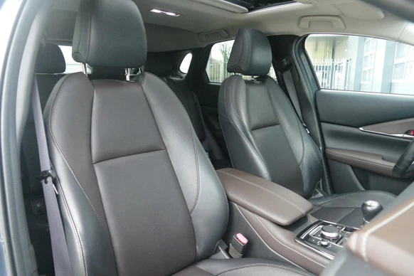 Mazda CX-30 - Afbeelding 7 van 30