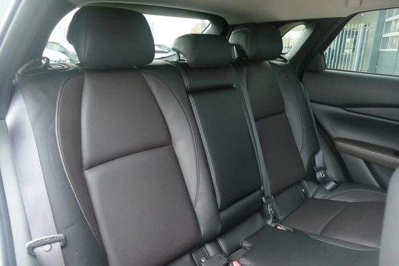 Mazda CX-30 - Afbeelding 8 van 30