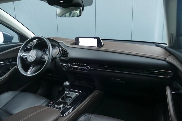Mazda CX-30 - Afbeelding 9 van 30