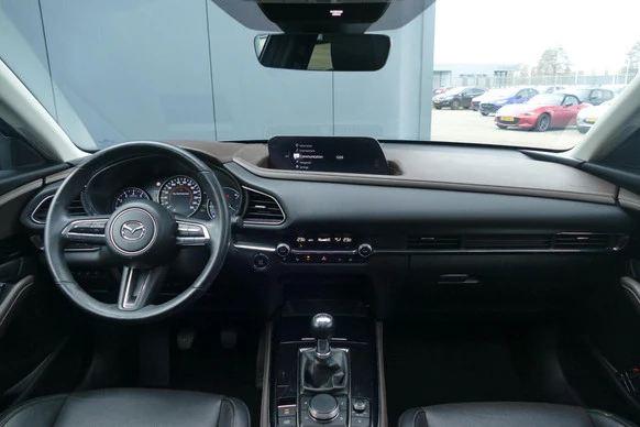Mazda CX-30 - Afbeelding 10 van 30