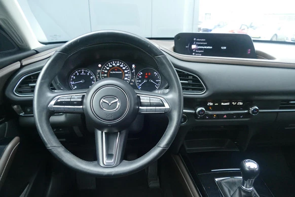Mazda CX-30 - Afbeelding 11 van 30