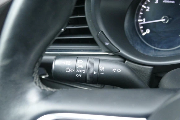 Mazda CX-30 - Afbeelding 14 van 30