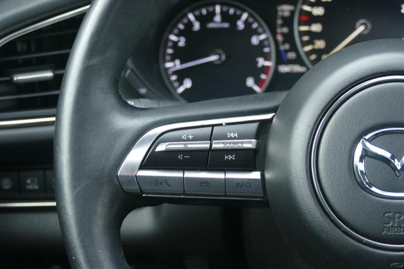 Mazda CX-30 - Afbeelding 15 van 30