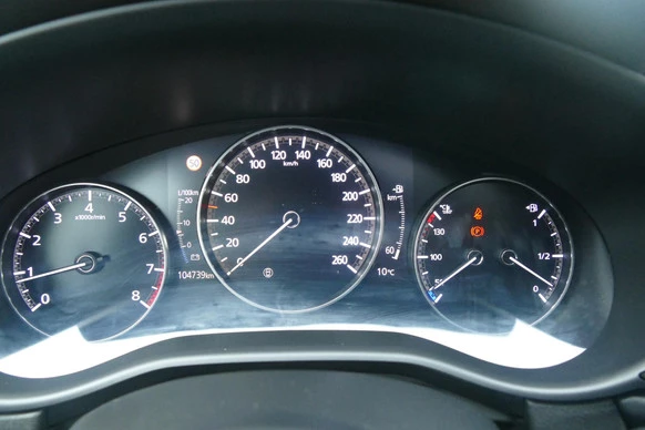 Mazda CX-30 - Afbeelding 16 van 30