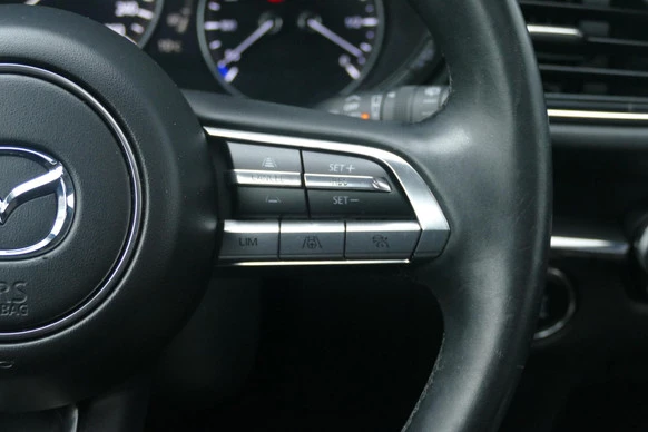 Mazda CX-30 - Afbeelding 17 van 30