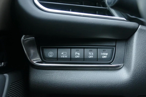 Mazda CX-30 - Afbeelding 19 van 30