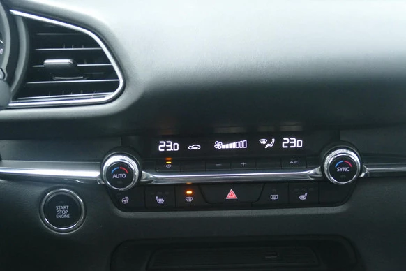 Mazda CX-30 - Afbeelding 21 van 30