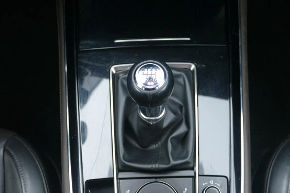 Mazda CX-30 - Afbeelding 22 van 30