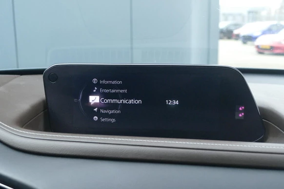 Mazda CX-30 - Afbeelding 24 van 30