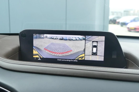 Mazda CX-30 - Afbeelding 25 van 30