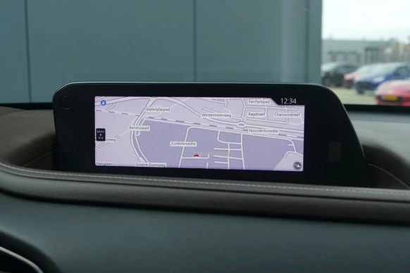 Mazda CX-30 - Afbeelding 26 van 30