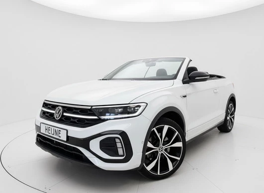 Volkswagen T-Roc - Afbeelding 1 van 30
