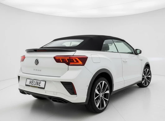 Volkswagen T-Roc - Afbeelding 3 van 30