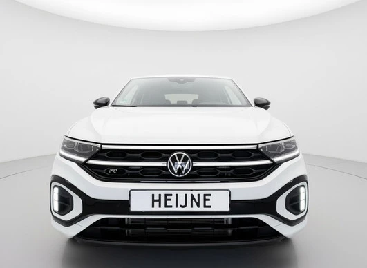 Volkswagen T-Roc - Afbeelding 4 van 30