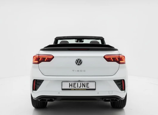 Volkswagen T-Roc - Afbeelding 5 van 30