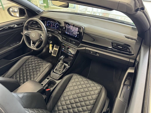 Volkswagen T-Roc - Afbeelding 6 van 30