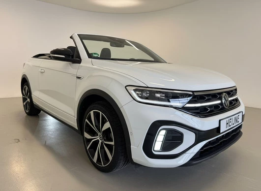 Volkswagen T-Roc - Afbeelding 9 van 30