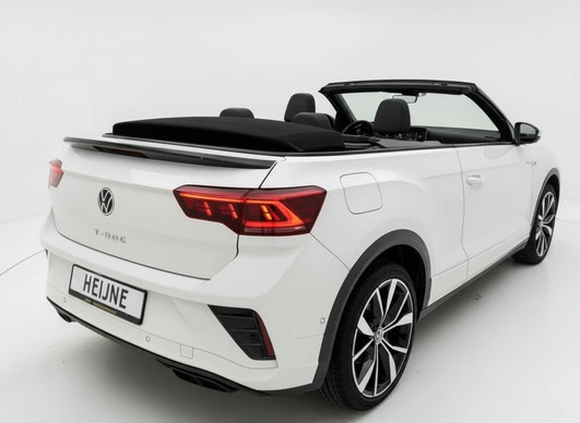 Volkswagen T-Roc - Afbeelding 10 van 30