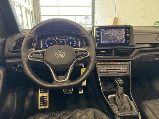 Volkswagen T-Roc - Afbeelding 11 van 30