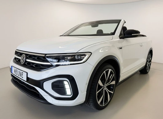 Volkswagen T-Roc - Afbeelding 12 van 30