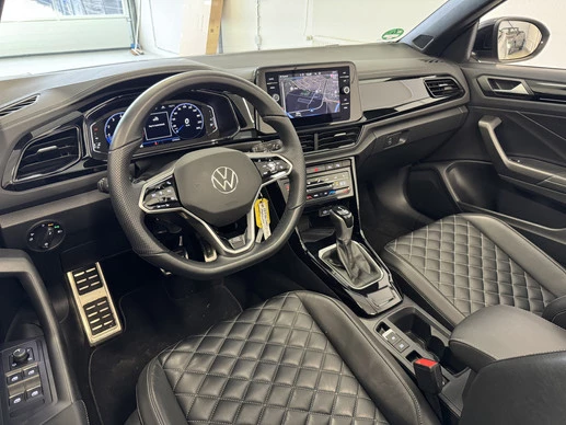Volkswagen T-Roc - Afbeelding 14 van 30