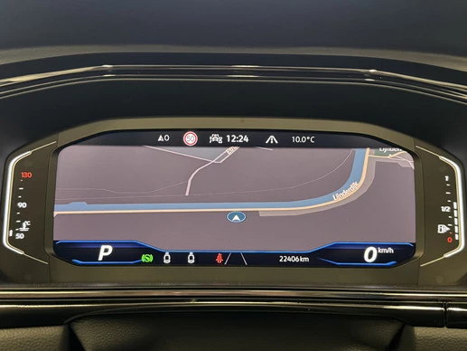 Volkswagen T-Roc - Afbeelding 24 van 30