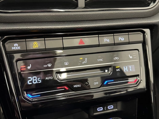 Volkswagen T-Roc - Afbeelding 27 van 30