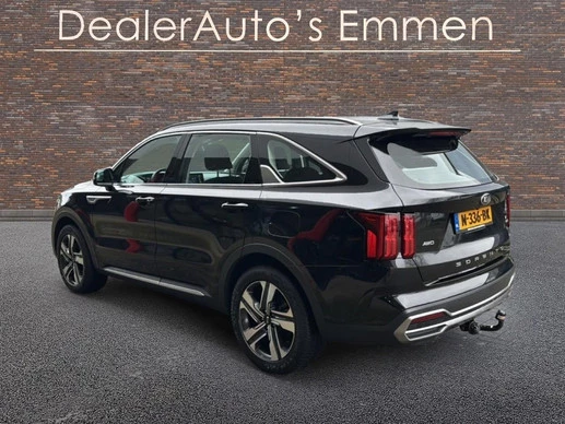 Kia Sorento - Afbeelding 3 van 26
