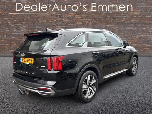 Kia Sorento - Afbeelding 4 van 26