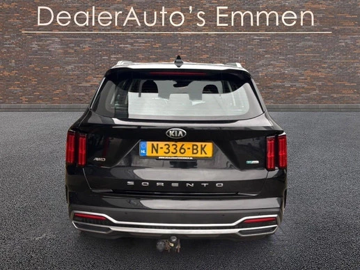 Kia Sorento - Afbeelding 5 van 26