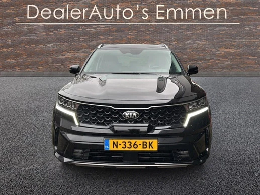 Kia Sorento - Afbeelding 6 van 26