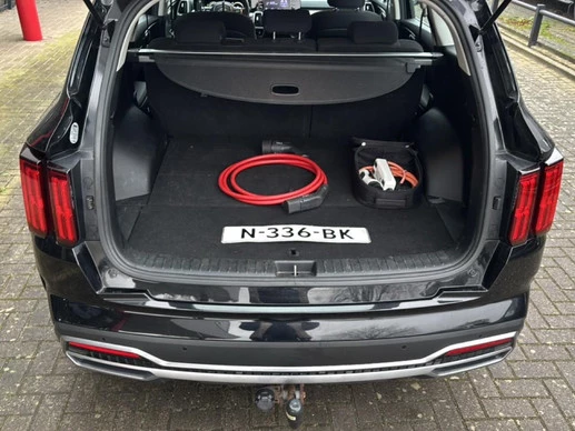 Kia Sorento - Afbeelding 7 van 26