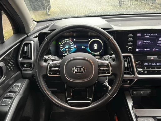 Kia Sorento - Afbeelding 8 van 26